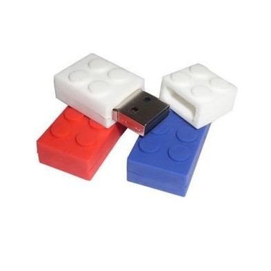 Building Blocks USB Drive