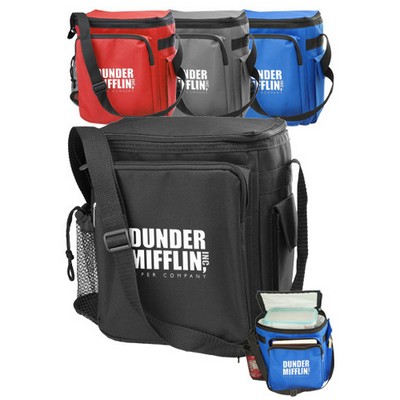 Amalfi Traveler Insulated Lunch Bags