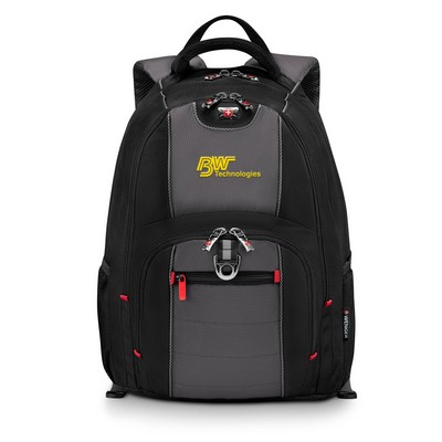 Pillar 16" Laptop Backpack