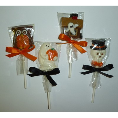 Halloween Mini Pops Set 2