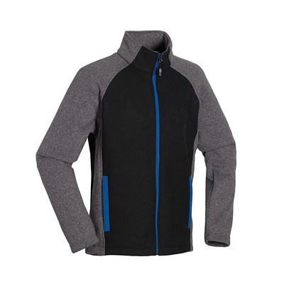 Men's Fulton Fullzip