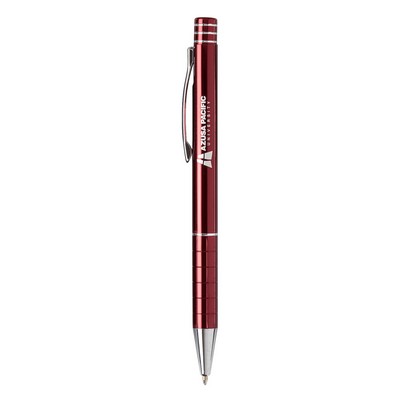 Majestic Aluminum Ballpoint Pen