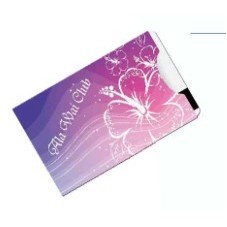 Paper Gift Card Holder