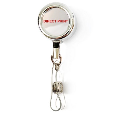 Retractable Badge Reel