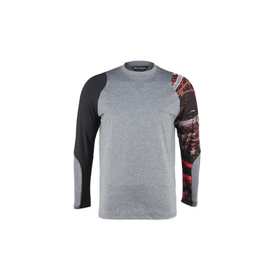 Men's Ronin Crewneck