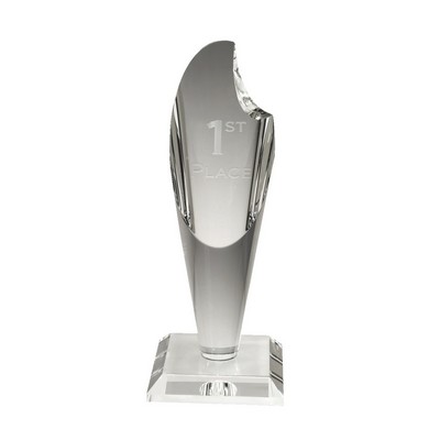 Torch Crystal Award