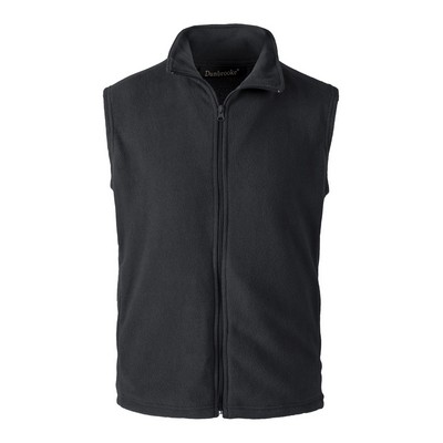 Mens Houston Fleece Vest