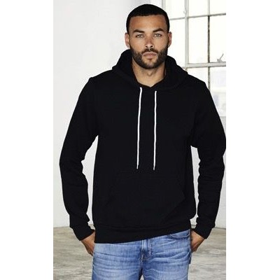 Bella+Canvas® Unisex Sponge Fleece Pullover Hoodie