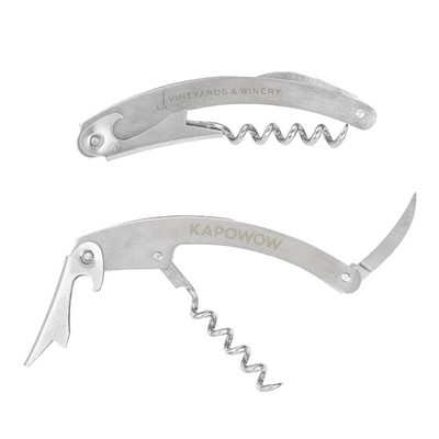 Electra Corkscrew Wine Bottle Opener