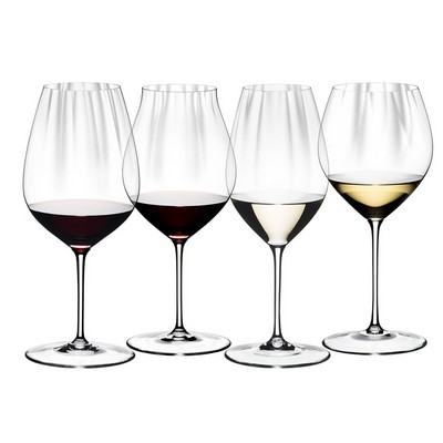 Riedel Performance Tasting Set