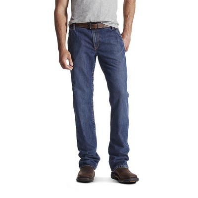 FR M4 Relaxed Workhorse Bootcut Jeans