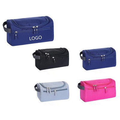 High Quality Lightweight Handy Travel Wash Bag