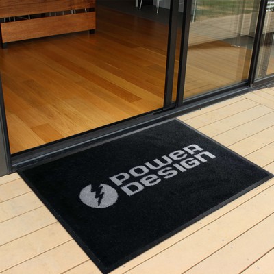 3'x4' Commercial Floor Mat