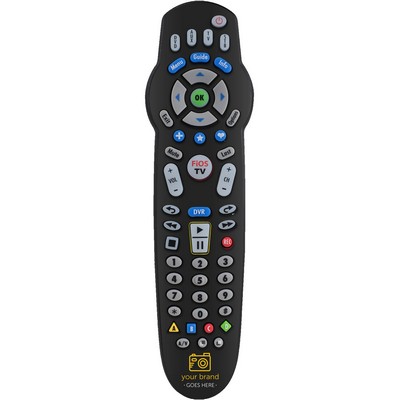 Fios Big Button Remote Control (RC144) Skin