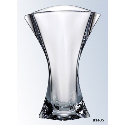 Orbit Collection- Flair Vase