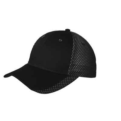 Port Authority® Two-Color Mesh Back Cap