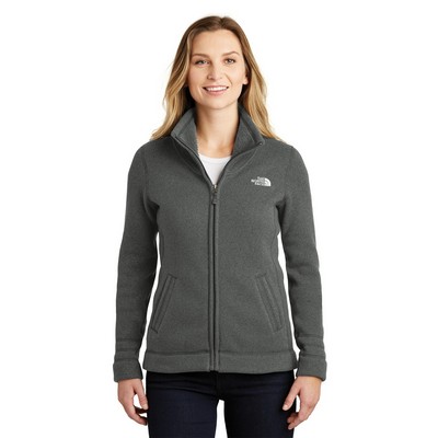 The North Face® Ladies' Sweater Fleece Jacket