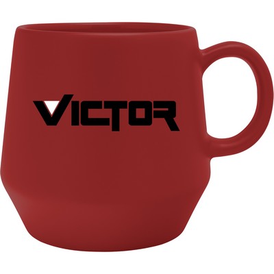 16 oz Verona (Matte Red)