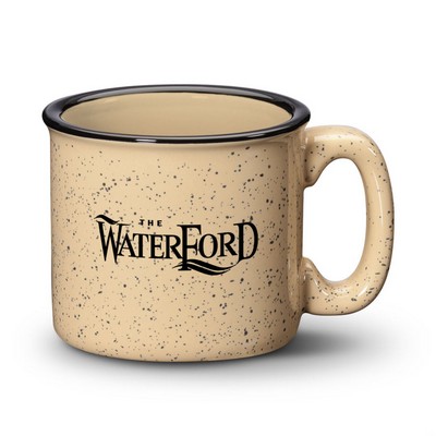 Savannah Mug - 15oz Sand