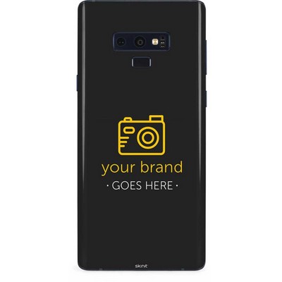 Samsung Galaxy Note 9 Skin