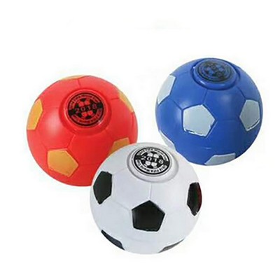 Plastic Finger Ball Fidget Spinner