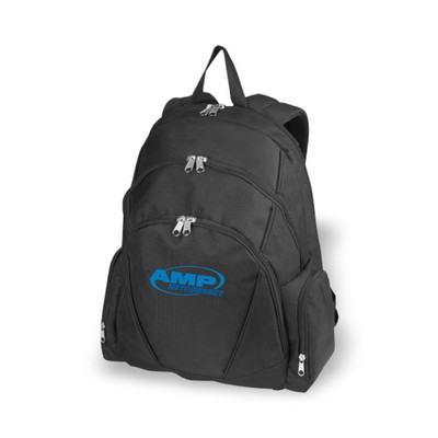 Urban Compu-Backpack