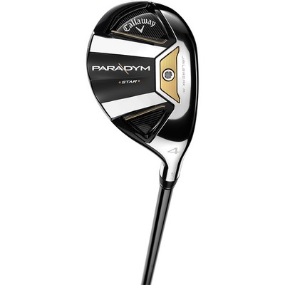 Callaway Paradym Star Hybrid