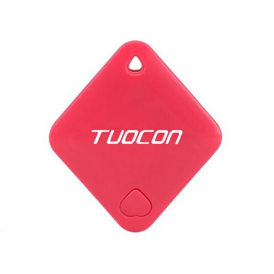 Wireless Smart Tracker Key Tag