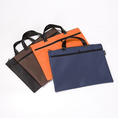 15" Water-resistant Laptop folder Sleeve