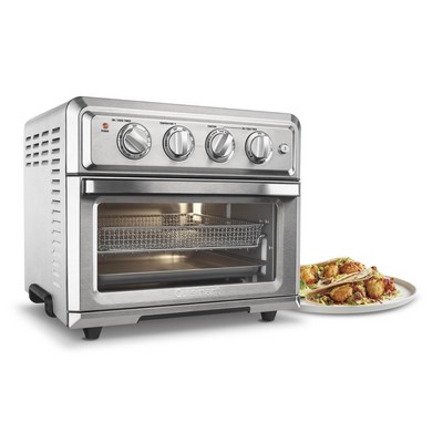 Cuisinart FreshFry Air Fryer Toaster Oven