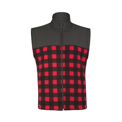 Men's Valent Vest