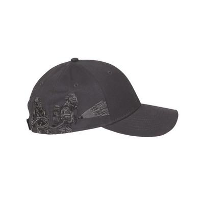 DRI DUCK® Firefighter Cap