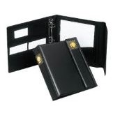 Binders w/ Flap (8 1/2"x5 1/2")