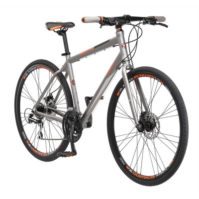 Schwinn® Phocus 1500 700C Men's Hybrid Bicycle