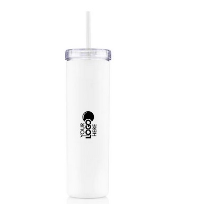 27 oz. Slim Tumbler