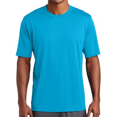 Men's Sporty Comfort Oriented Shirt