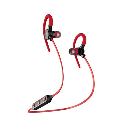 B925BL 4.1 Magnetic Wireless Earphone