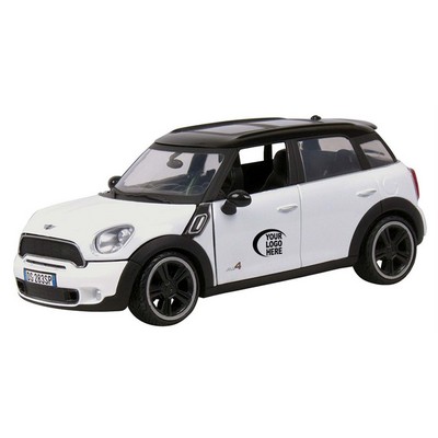 7"x2-1/2"x3" Mini Cooper® S Countryman (U)