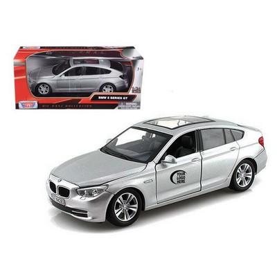 7"x2-1/2"x3" BMW® 5 Series GT (u)