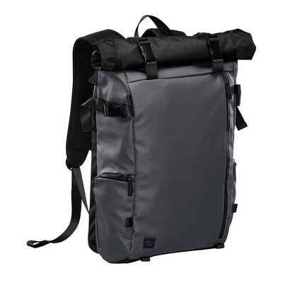 Stormtech Norseman Roll Top Pack