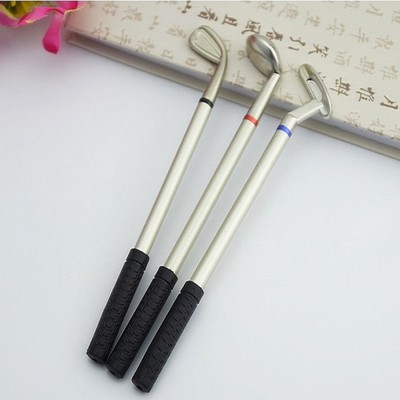 Golf Ballpoint Pen Gift Set