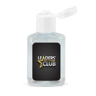 0.5 Oz. Travel Hand Sanitizer Gel