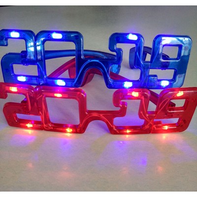 2020 LED Eyeglasses