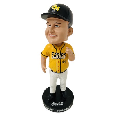 Bobble head Figurine 7" Customized