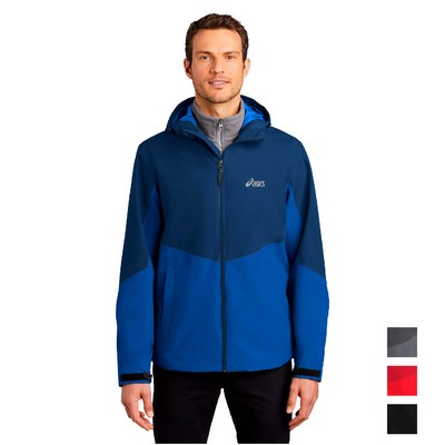 Port Authority ® Tech Rain Jacket