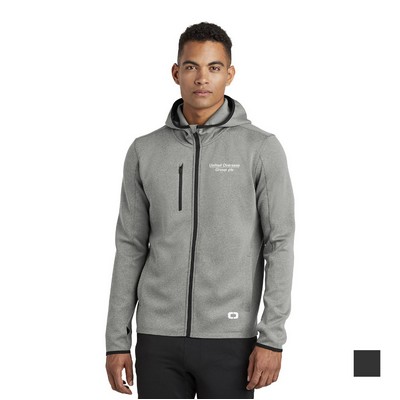 OGIO ® Stealth Full-Zip Jacket