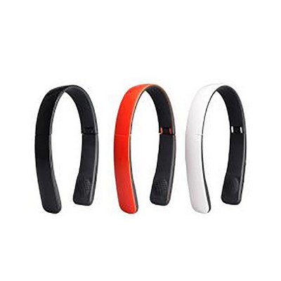 Webster Bendable Bluetooth Headband - Simports