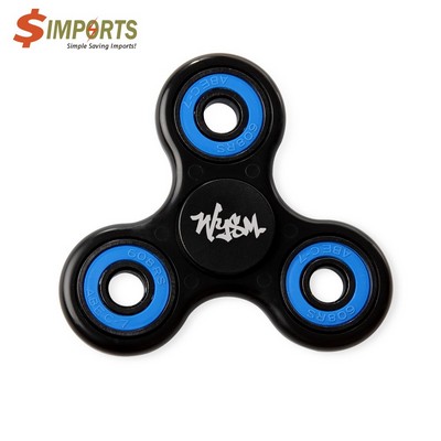 Classic Fidget Spinner - Simports