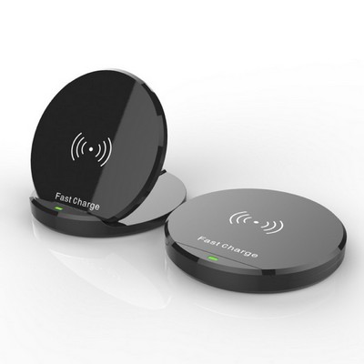 10 W Foldable Wireless Charging Pad