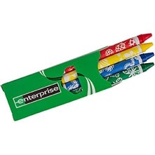 Crayons - Custom Fun Pak